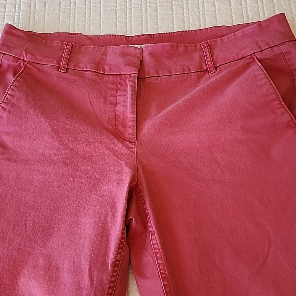 Ann Taylor Loft Slacks - Picture 2 of 5